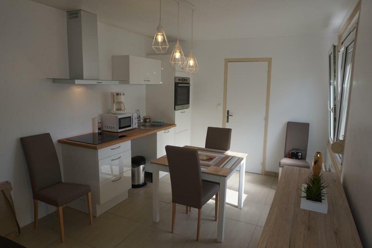 Maison De Standing Avec Jardin A 200M De La Plage Berck エクステリア 写真